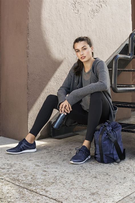 10 New Activewear Brands To Know - Luxury Activewear and Performance Gear