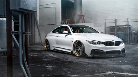 BMW M4 Wallpapers (77+ images)