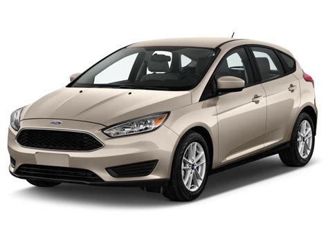 2016 Ford Focus Tire Size - dReferenz Blog