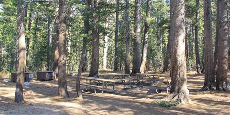 Tuolumne Meadows Campground | Outdoor Project