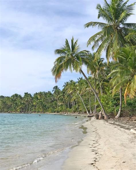 The Dreamiest Beaches of Bocas del Toro, Panama — Sapphire & Elm Travel ...