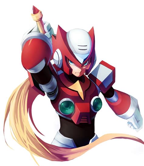 Zero (Megaman X) Dino Crisis, Street Fighter, Resident Evil, Megaman X ...