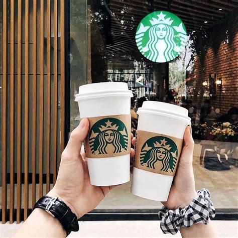 Starbucks Coffee ☕ on Instagram: “Tag your favorite Starbucks date. 💚☕ ...