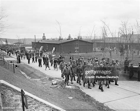 Nordhausen Concentration Camp Photos and Premium High Res Pictures ...