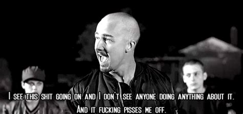 American History X Quotes. QuotesGram