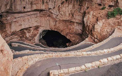 Everything You Need to See at Carlsbad Caverns National Park