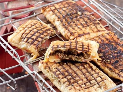 The humble ‘braaibroodjie’ is such an underrated treat! We guarantee ...