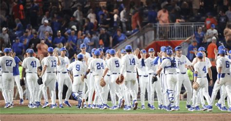 Florida Gators baseball intel: Thoughts on the program after Miami