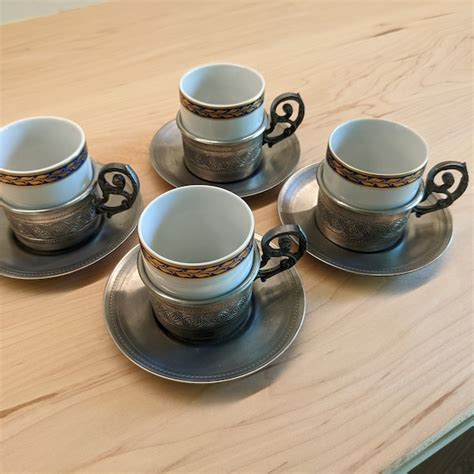 Italian Expresso Cups - Etsy