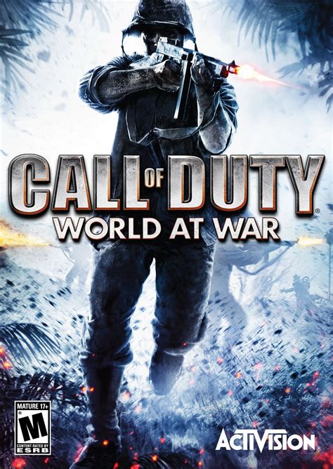 signaturewqp.blogg.se - Call of duty world at war final fronts and ...