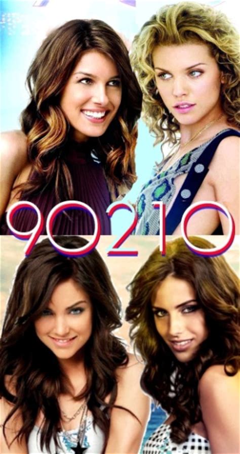 90210 Season 5 Ad - 90210 Photo (34084658) - Fanpop