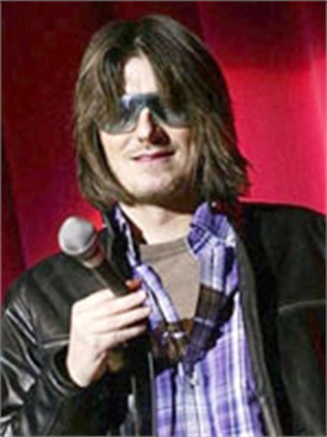 Mitch Hedberg | Stand-Up Comedy Database | Dead-Frog - A Comedy Blog