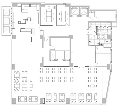 Banquet Hall Floor Plan – PARK MARINE HOTEL