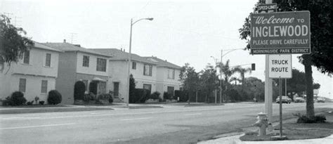 Pin by Tea on Nostalgic L.A. | Inglewood california, Inglewood, Ca history