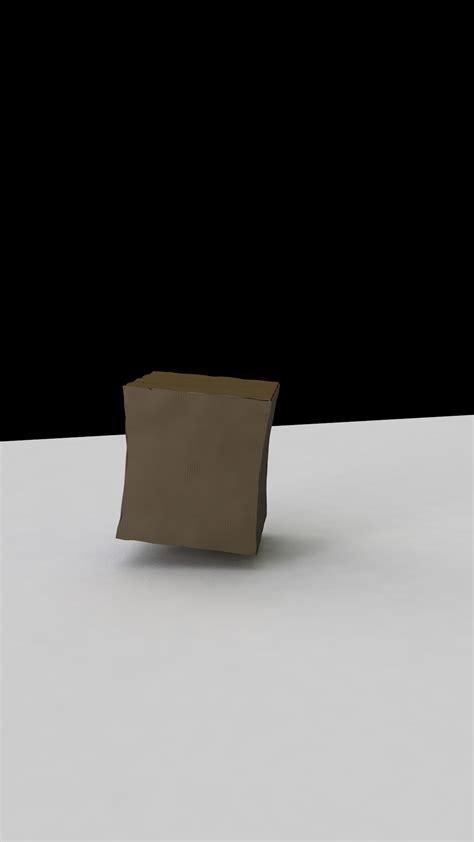 Box Dance :: Modeling & Animation :: Behance