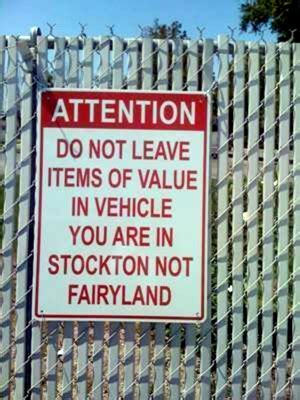 Funny Parking Signs | Funny Signs