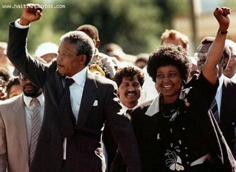 Nelson Mandela and the 1993 Nobel Peace Prize