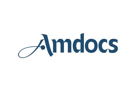 Amdocs Logo