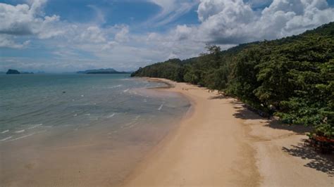 Beautiful TUBKAEK BEACH in Krabi - The Complete Guide