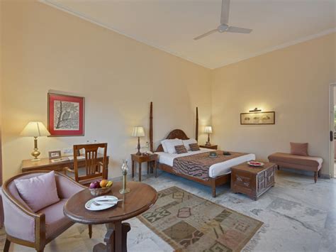 Hotel Dev Vilas | Fateh Collection | Best Hotels in Ranthambore