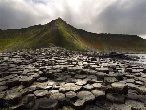 Travel Trip Journey : Giant’s Causeway, Ireland