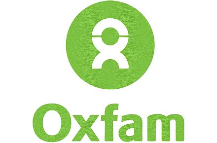 Oxfam Logo