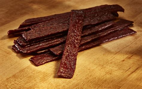 Beef Jerky – Rustic Cuts