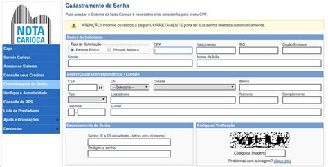 Nota Carioca, entenda tudo sobre o assunto - Blog da Soften