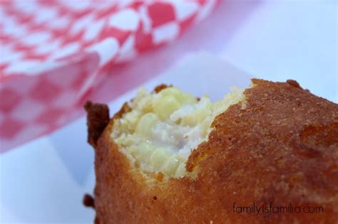 L.A. County Fair Food Must-Haves! • Family is Familia