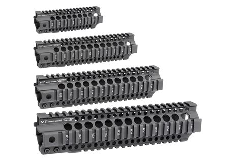 - Midwest Industries AR-15 CRT Series Quad Rail Handguard - AR15Discounts