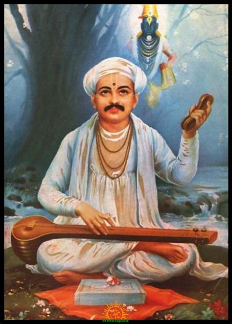 Krishna Bhakti Movement by Varkari Saints - HinduPad