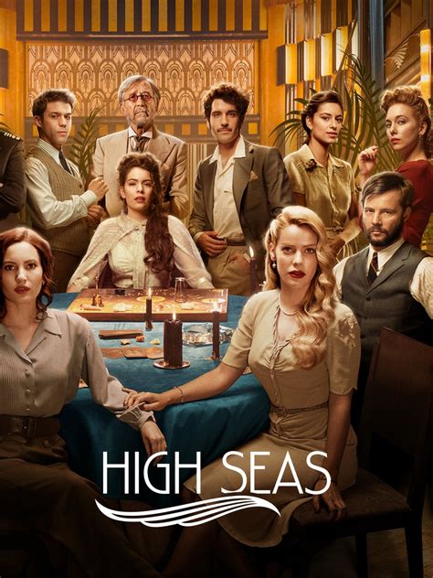 High Seas | Rotten Tomatoes