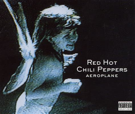 Aeroplane | Red Hot Chili Peppers Wiki | Fandom