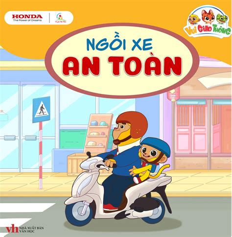 Chương Trình Tôi Yêu Việt Nam - Honda