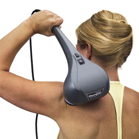 Thumper Sport Massager | Hand Held Massagers