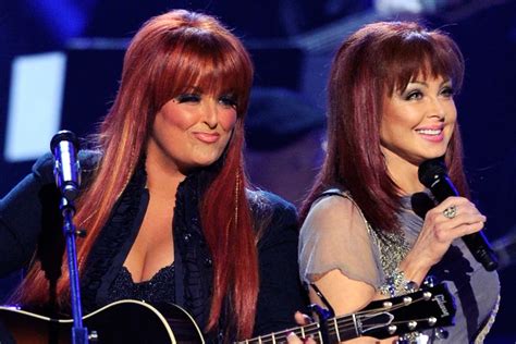 Top 10 Judds Lyrics