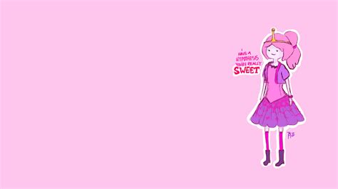 1920x1080 bubblegum, adventure time, adventure time, bubblegum, princess - Coolwallpapers.me!