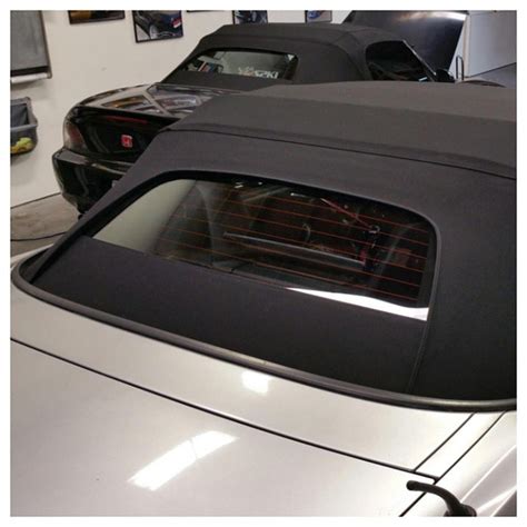 Honda S2000 convertible top install by The Prestige Compan… | Flickr