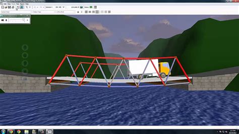 How To Build The Cheapest Bridge On Bridge Designer 2016 at Rachel ...