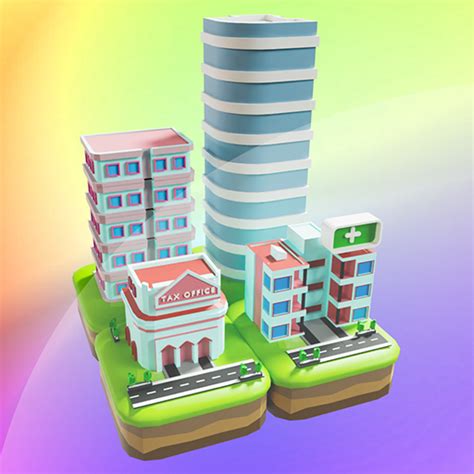 City Simulator - Apps on Google Play