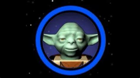 Petition · Yoda Death Sound in the new LEGO Star Wars Game - United ...