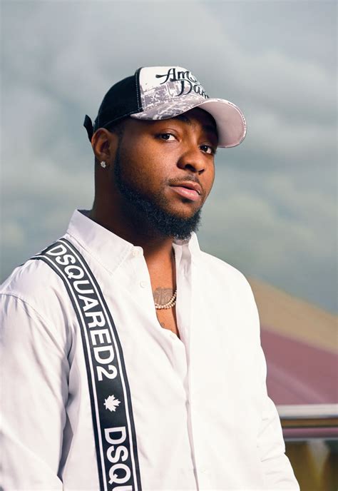 Davido's 'Fall' Officially The Longest-Charting Nigerian Single In Billboard History | Notjustok