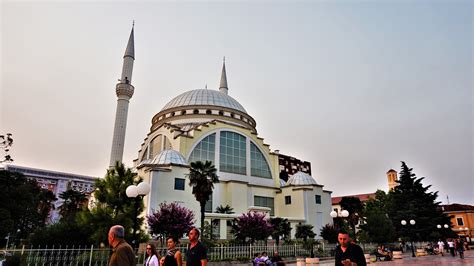 Things to Do in Shkoder, North Albania — Travels Of A Bookpacker