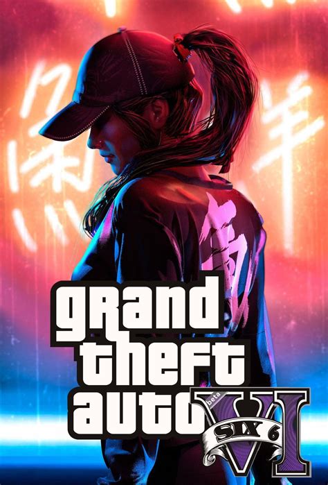 GTA 6 Phone Wallpapers - Wallpaper Cave