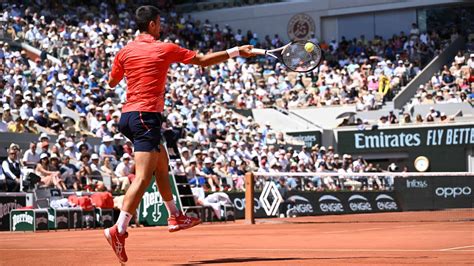 Best moments of the day #11 | Roland-Garros 2023 - TennisGusto