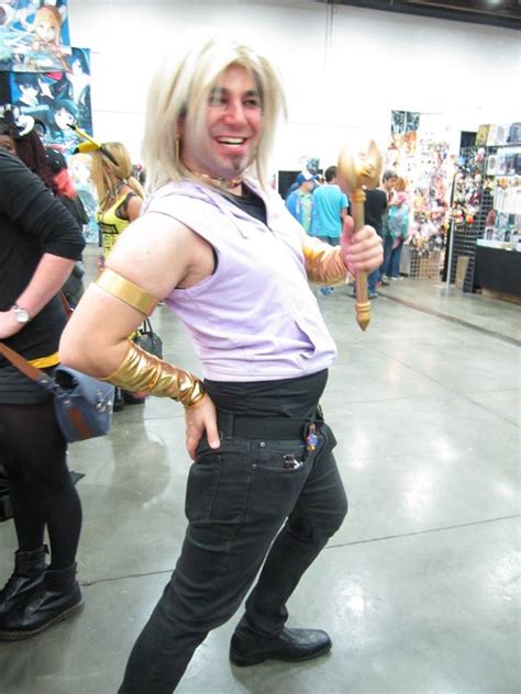 Marik Ishtar cosplay by goku162008 on DeviantArt