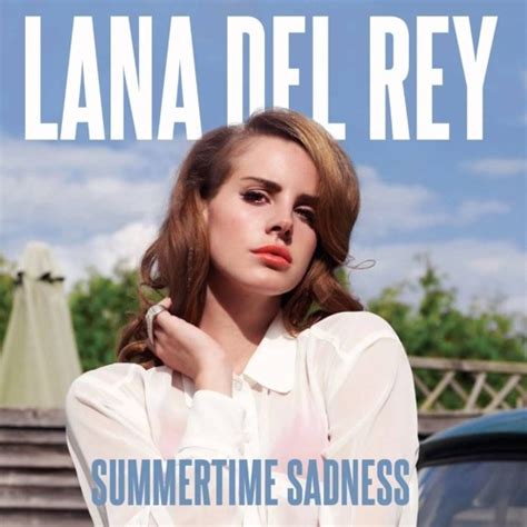 Stream Lana Del Rey - Summertime Sadness (Radar's 2018 DNB VIP Mix) by Jake Radar | Listen ...