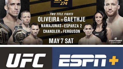 UFC Free Stream | UFC Live Stream Free | Free UFC Streams