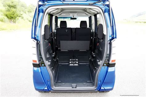 Honda Launches New N Box + with More Practical Interior in Japan | Carscoops