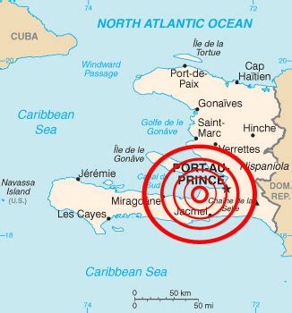 Haiti Earthquake | Facts & FAQs | World Vision Canada